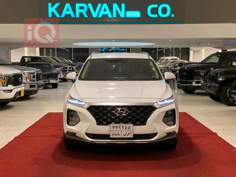 هیوندای سەنتافی